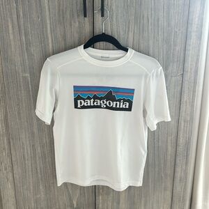 Patagonia kids t shirt
